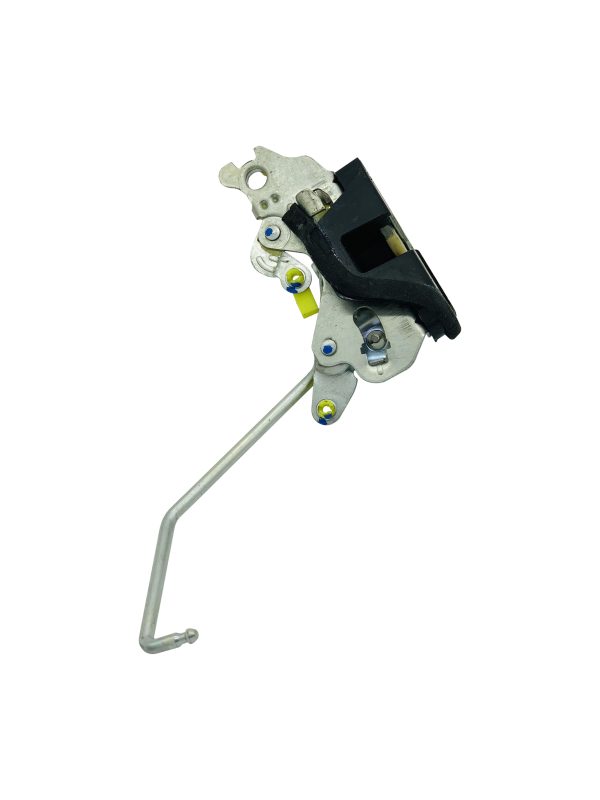 *** LIQUIDACION*** CERRADURA DE PUERTA HILUX 1992-2004 TRASERA IZQUIERDA ORIGINAL - Imagen 2