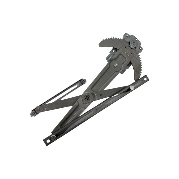 MAQUINA LEVANTA CRISTAL TRASERA HILUX 1992-2004 DERECHA - Imagen 2