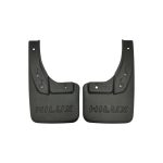 JUEGO DE BARREROS TRASEROS HILUX 2016 -2025 DX BASE TAILANDIA - Imagen 2
