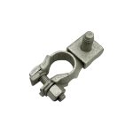 TERMINAL NEGATIVO DE BATERIA HILUX-SW4 2016-2024 Revo Original - Imagen 2