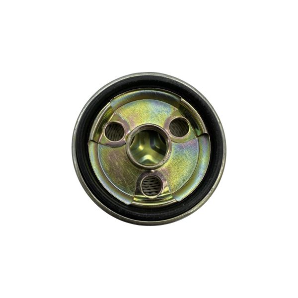 FILTRO GASOIL COROLLA 2002-2007 /// CORONA 1998-2003 /// RAV4 **DIESEL MOTOR 1CD** TAIWAN - Imagen 2