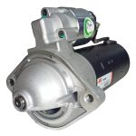 MOTOR DE ARRANQUE COROLLA *DIESEL* 2002-2008 9 DIENTES 1CD Polonia - Imagen 2
