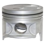 PISTON DE MOTOR TOYOTA HILUX 2001-2004 5L MEDIDA 0.50 - Imagen 2
