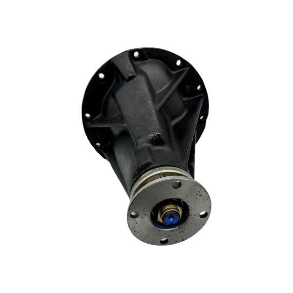NUCLEO DE DIFERENCIAL TRASERO HILUX 1992-2004 3L-5L RELACION 41/9 - Imagen 2