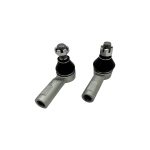 JUEGO DE EXTREMOS HILUX-SW4 2005-2015 IMPORT - Imagen 2