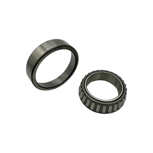 RODAMIENTO LATERAL CORONA DIFERENCIAL  DELANTERO HILUX-SW4 2005-2015 VIGO Original - Imagen 2