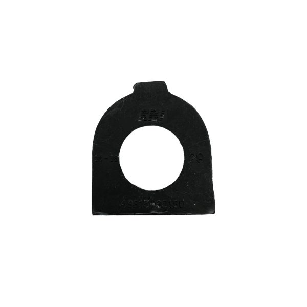 BUJE DE BARRA ESTABILIZADORA DEL LAND CRUISER PRADO MOTOR 1KZ - Imagen 2