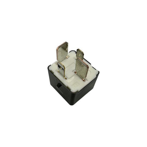RELAY DE ARRANQUE HILUX-SW4 2005-2023 **VA FUSIBLERA INTERIOR** VIGO-REVO ORIGINAL - Imagen 2