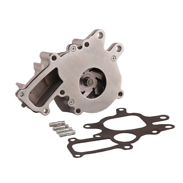 BOMBA AGUA HILUX-SW4 2005-2015 2.5-3.0 1KD-2KD Toyako - Imagen 2