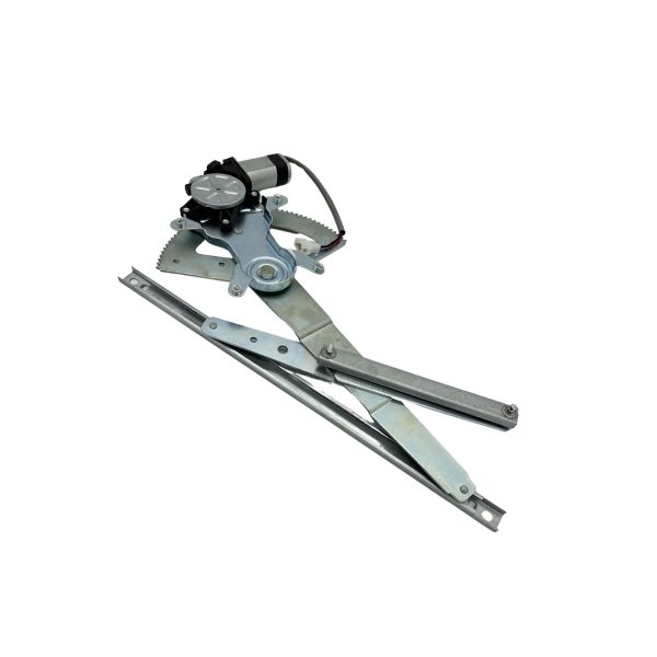 MAQUINA LEVANTA CRISTAL ETIOS 4-5 PUERTAS DEL IZQ ELECTRICA CON MOTOR - Imagen 2