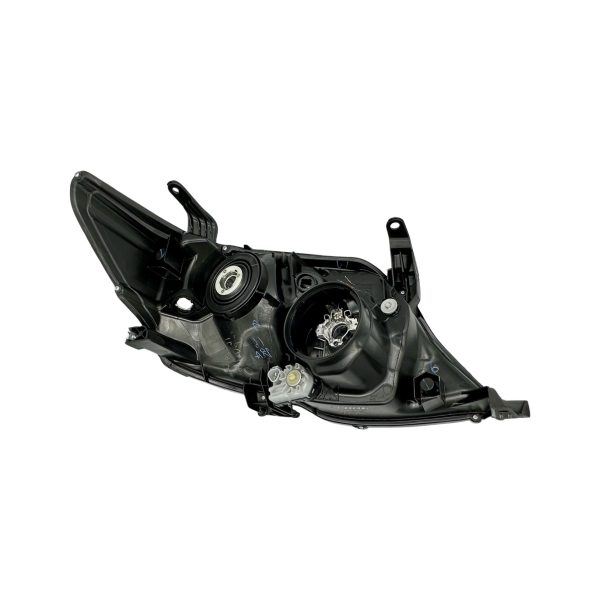OPTICA SW4 2012-2015 IZQUIERDA XENON Original - Imagen 2