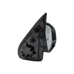 ESPEJO HILUX 2016-2026 MANUAL  *SIN GIRO SIN CARCAZA *  CABINA SIMPLE* DERECHO Original - Imagen 2