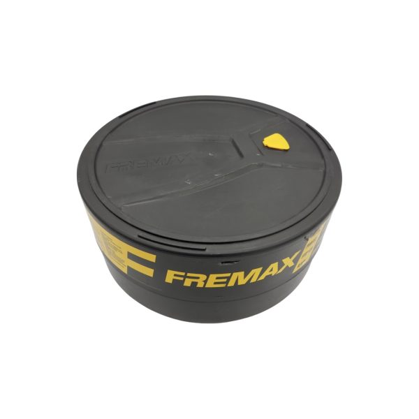 JUEGO DISCO DE FRENO HILUX 2005-2015 ** 1 JUEGO ** FREMAX - Imagen 2