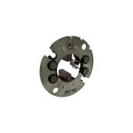 PORTA CARBON DE ARRANQUE  HILUX 2005-2015 *CAJA AUTOMATICA* ORIGINAL - Imagen 2