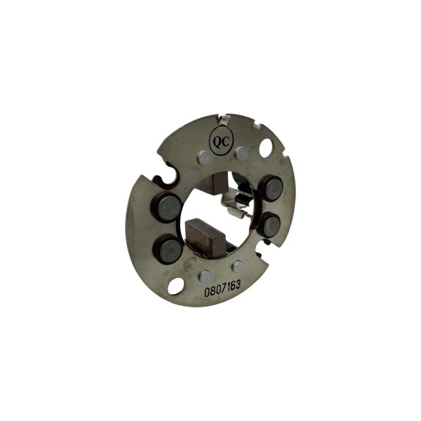 PORTA CARBON DE ARRANQUE  HILUX 2005-2015 *CAJA AUTOMATICA* ORIGINAL - Imagen 2