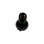 PORTALAMPARA DE LUZ DE POSICION TOYOTA HILUX 2012-2015 ORIGINAL - Imagen 2