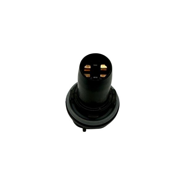 PORTALAMPARA DE LUZ DE POSICION TOYOTA HILUX 2012-2015 ORIGINAL - Imagen 2