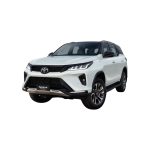 PARRILLA DE PARAGOLPE DELANTERO SW4 *DIAMOND* 2021-2024 ORIGINAL - Imagen 2