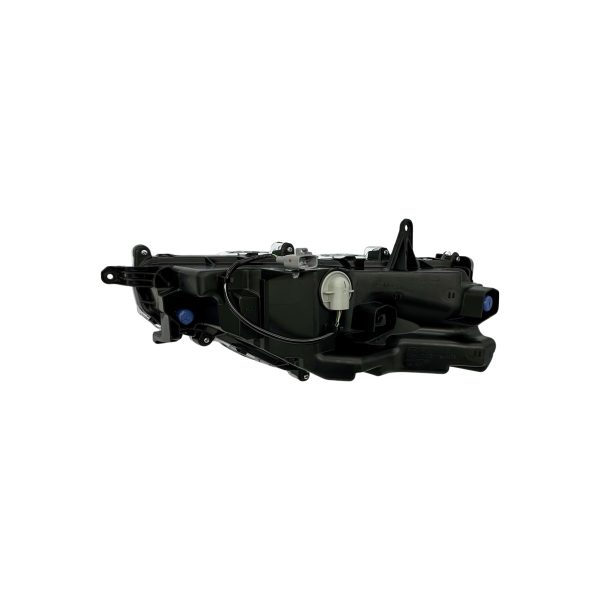 FARO DE LED DE PARAGOLPE DEL SW4 2021-2023 DERECHO - Imagen 2