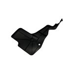 DEFLECTOR LATERAL RADIADOR  HILUX-SW4 2005 AL 2011 DERECHO - Imagen 2
