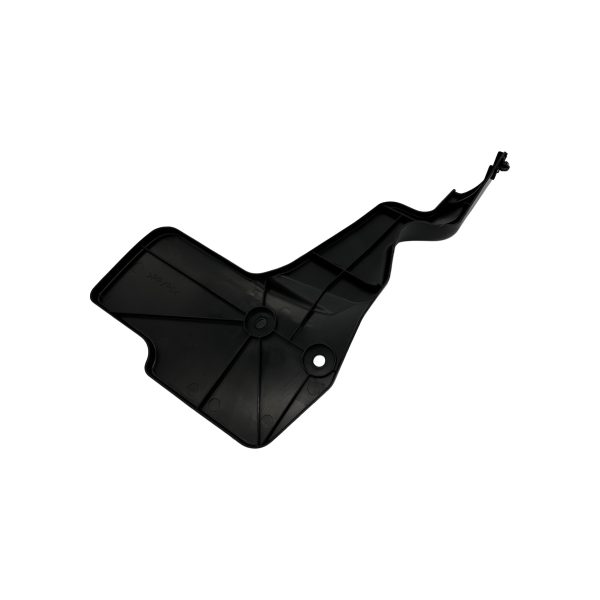 DEFLECTOR LATERAL RADIADOR  HILUX-SW4 2005 AL 2011 DERECHO - Imagen 2