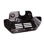 CHAPON CUBRE CARTER DELANTERO HILUX-SW4 2005-2015 Vigo Original - Imagen 2