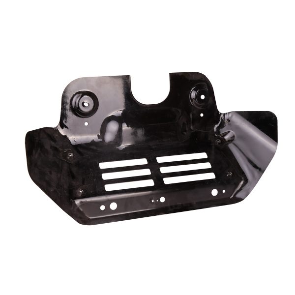 CHAPON CUBRE CARTER DELANTERO HILUX-SW4 2005-2015 Vigo Original - Imagen 2