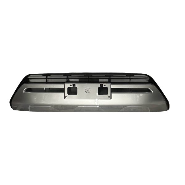 MOLDURA INFERIOR PARAGOLPE DELANTERO SW4 2021-2022 GRIS - Imagen 2