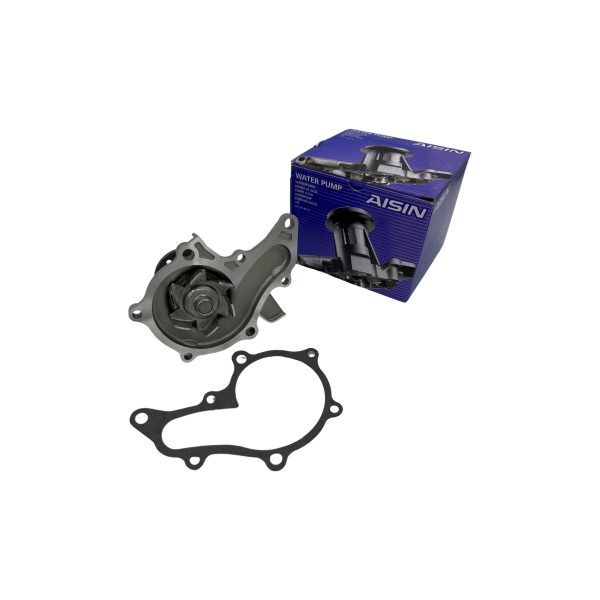 BOMBA DE AGUA COROLLA 1992-1999 1.6 MOTOR 4AF AISIN - Imagen 2