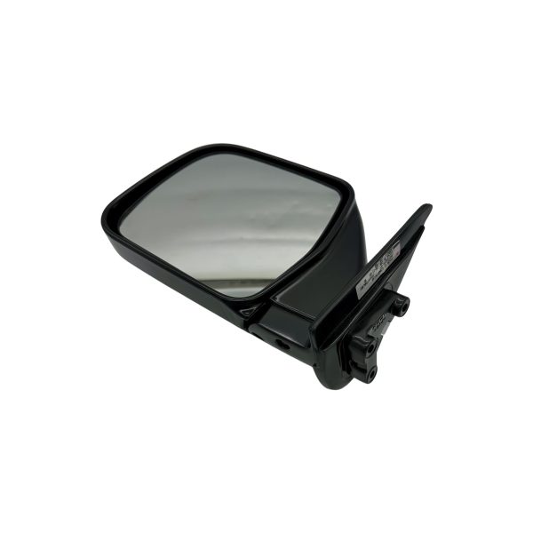 ESPEJO IZQUIERDO MANUAL TOYOTA HILUX 1996-2004 3L 4X4 / 5L ORIGINAL - Imagen 2
