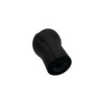 BOCHA  PALANCA CAMBIOS *NEGRA* HILUX 2016-2024  4X2 Revo Original - Imagen 2
