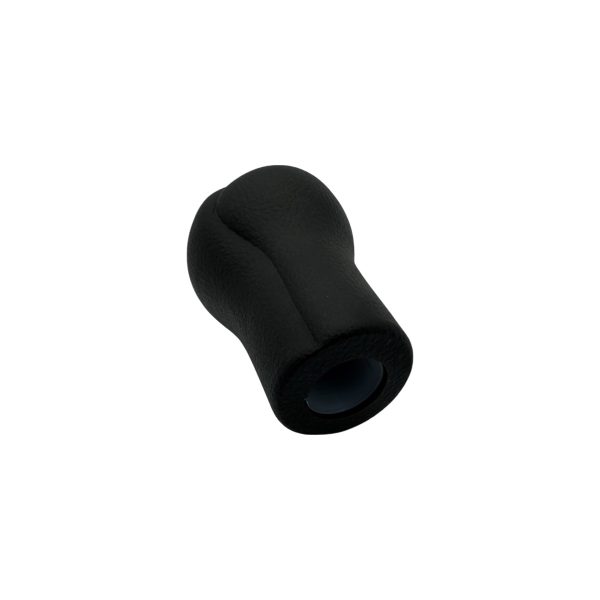 BOCHA  PALANCA CAMBIOS *NEGRA* HILUX 2016-2024  4X2 Revo Original - Imagen 2