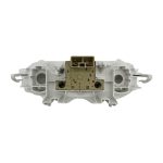 CONTROL DE CLIMATIZADOR TOYOTA HILUX 2012-2015 - Imagen 2