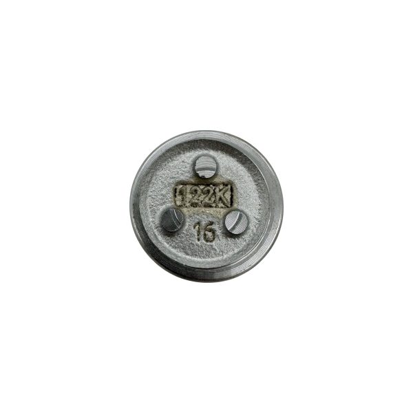 PISTON CALIPER / MORDAZA FRENO HILUX-SW4 2009-2024 - Imagen 2