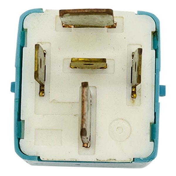 RELAY DE AIRE/FAROS HILUX-SW4 2005-2023 VIGO-REVO VARIOS TAIWAN - Imagen 2