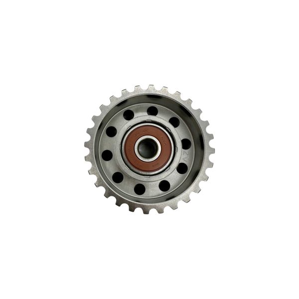 TENSOR FIJO DISTRIBUCION HILUX-4RUNNER 1994-2004 2.8-3.0 3L-5L KOYO-NSK JAPON - Imagen 2