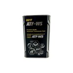 ACEITE ATF WS 1L CAJA AUTOMATICA COROLLA - RAV4 - REVO-ETIOS AUTO ORIGINAL - Imagen 7