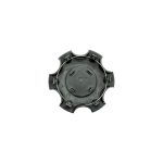 TAZA DE RUEDA HILUX SR 2021-2024 PARA LLANTA DE ALEACIÃ“N GRIS BRILLOSA ORIGINAL - Imagen 2