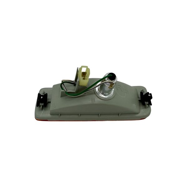 FARO DE GIRO DE PARAGOLPE HILUX 1994-2001 DERECHO COMPLETO ORIGINAL - Imagen 2