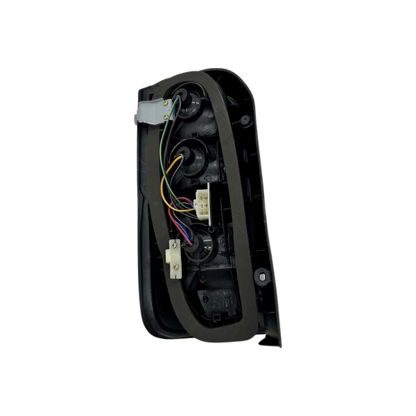 FARO TRASERO HIACE 1989-2000 DERECHO TAIWAN - Imagen 2