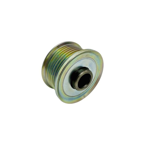 POLEA DE ALTERNADOR HILUX-SW4 2016-2024 2.4-2.8 1GD/2GD ALT DENSO ZEN - Imagen 2