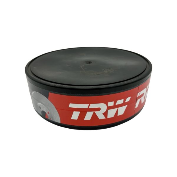 JUEGO DE DISCOS DE FRENO  ETIOS 2013-2023 TRW - Imagen 2