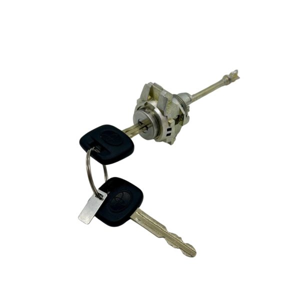 CILINDRO PUERTA HILUX 2016-2021 DELANTERO IZQUIERDO SRV-SRX REVO - Imagen 2