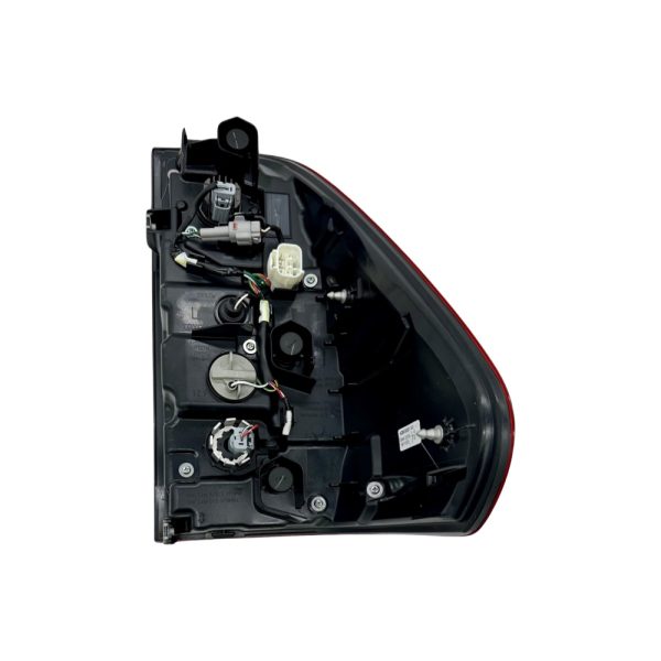 FARO TRASERO HILUX 2020-2025 LED SRV- SRX IZQUIERDO REVO Original - Imagen 2