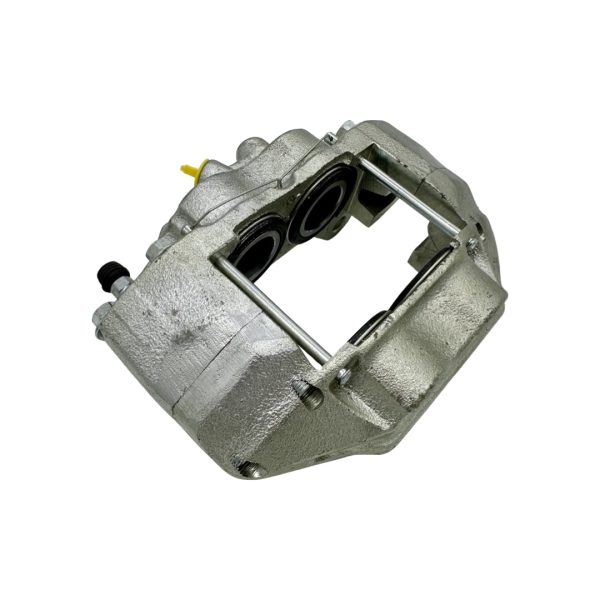 CALIPER MORDAZA DE FRENO IZQUIERDO TOYOTA HILUX 2005-2008 - Imagen 2
