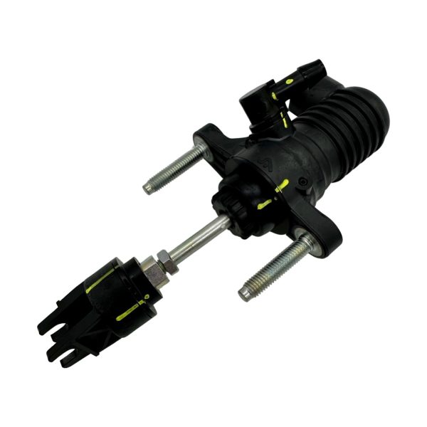 BOMBA DE EMBRAGUE HILUX 2016-2026  2GD 2.4 ORIGINAL - Imagen 2