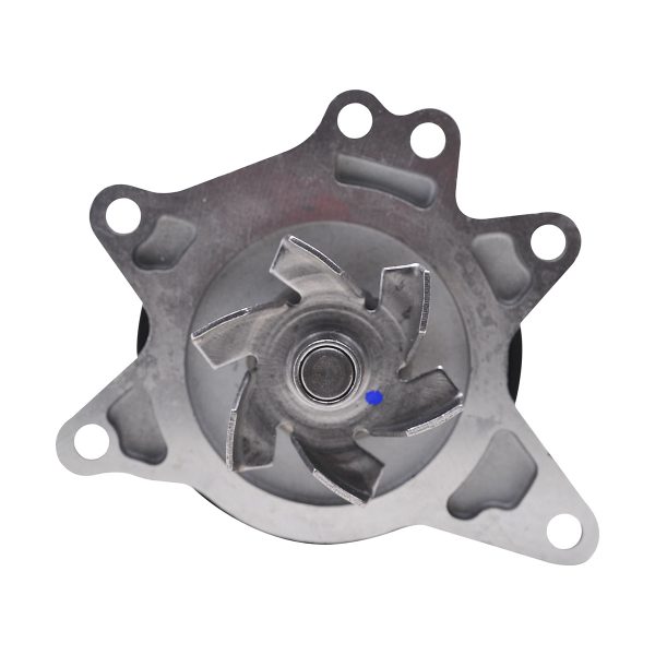 BOMBA DE AGUA TOYOTA COROLLA 2002-2011 NAFTA MOTOR 1.6/1.8 1ZZ/3ZZ Toyako - Imagen 2