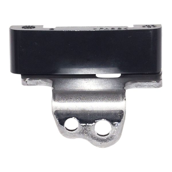 GUIA CADENA DISTRIBUCION HILUX-SW4 2016-2024 1GD-2GD Revo ORIGINAL - Imagen 2