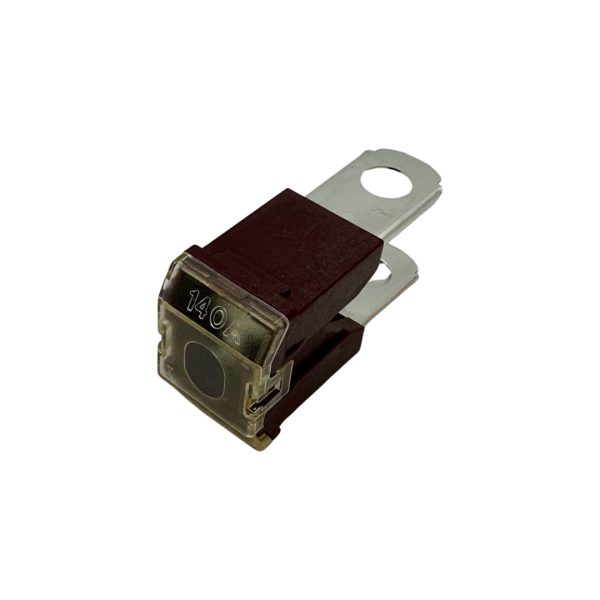 FUSIBLE HILUX-SW4 2016-2024 *140A* TIPO MAHLE ORIGINAL - Imagen 2