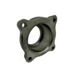 CARCAZA PORTA RODAMIENTO PLATO HILUX 2005-2009 VIGO - Imagen 2